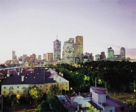 quest jolimont Serviced Apts