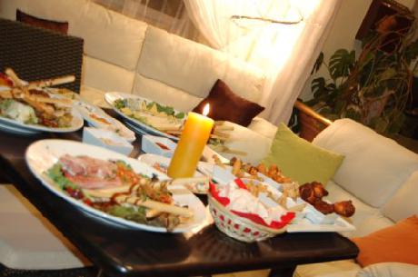 Sunny Coast Resort Club