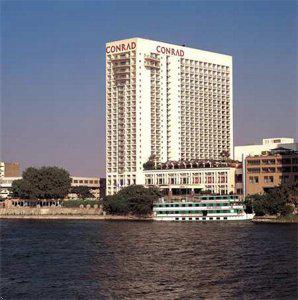 Conrad Cairo