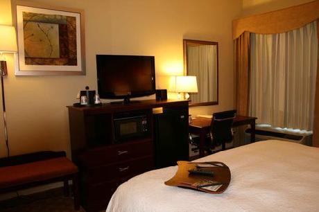 Hampton Inn Panama CityPanama City Mall