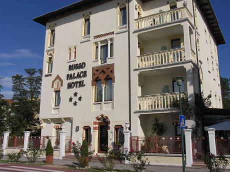 Russo Palace