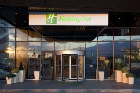 Holiday Inn SOFIA