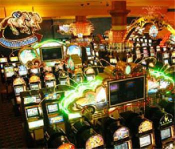 Veneto a Wyndham Grand Hotel and Veneto Casino