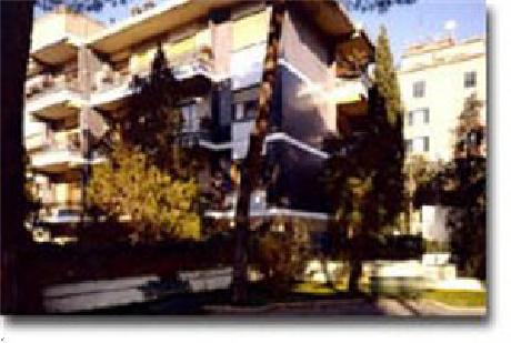 Aurelia Residence  San Pietro