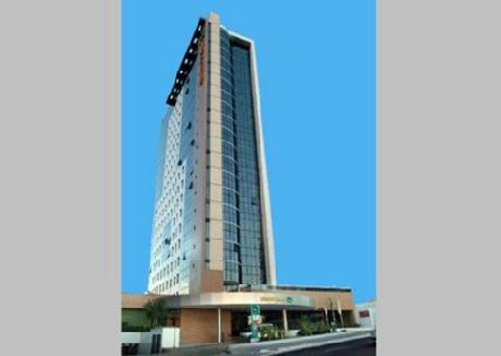 Quality Hotel Manaus