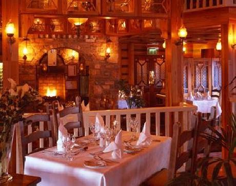 Meadowlands Hotel Tralee