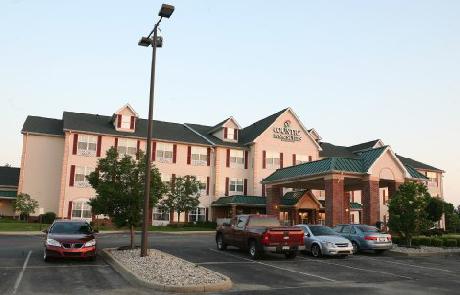 Country Inn & Suites By Carlson, Louisville South, KY