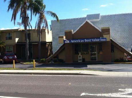 Americas Best Value Inn
