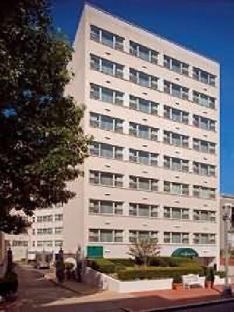 George Washington University Inn