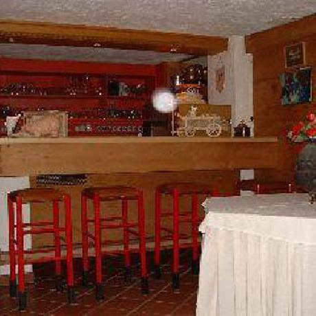 Hotel-Pension Alpina