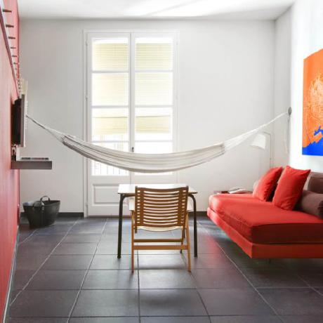 Casa Camper Barcelona