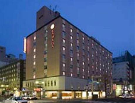 Ramada Sapporo