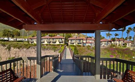 BEST WESTERN PLUS Shelter Cove Lodge