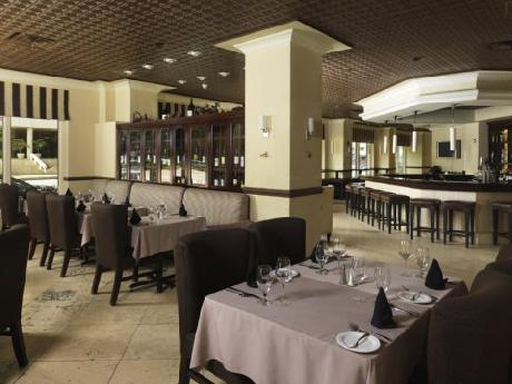 The Sheraton Read House Hotel Chattanooga