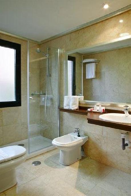 Husa Mirador de Chamartin