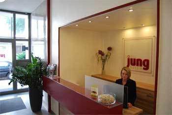 Hotel Jung