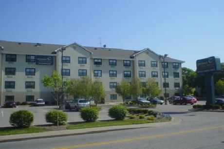 Extended Stay America - Cincinnati - Covington