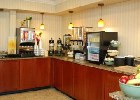 Quality Inn Colchester