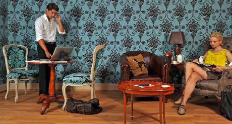 Townhouse Boutique Hotel