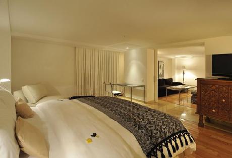 InterContinental PRESIDENTE PUEBLA