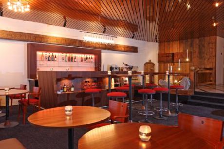 Steinmattli Swiss Q Hotel