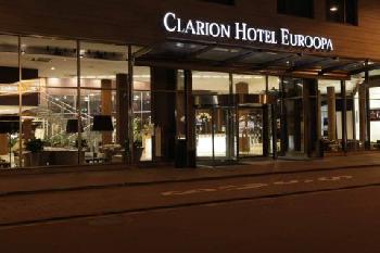 Clarion Hotel Euroopa