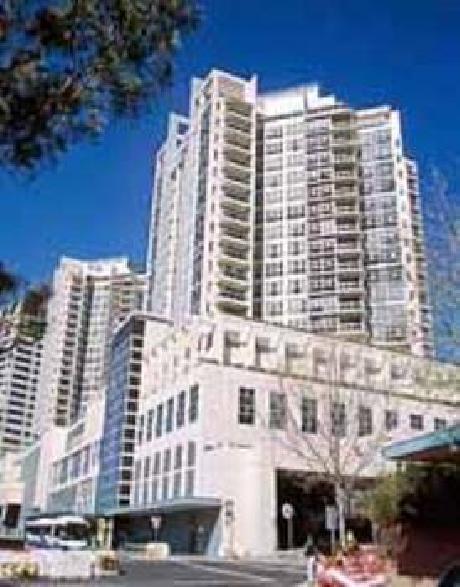 Meriton Bondi Junction