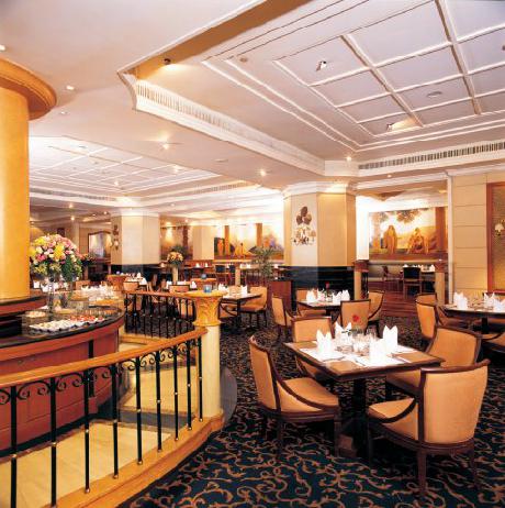 Swissotel Le Concorde Bangkok