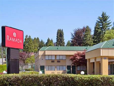 Ramada Coquitlam Vancouver