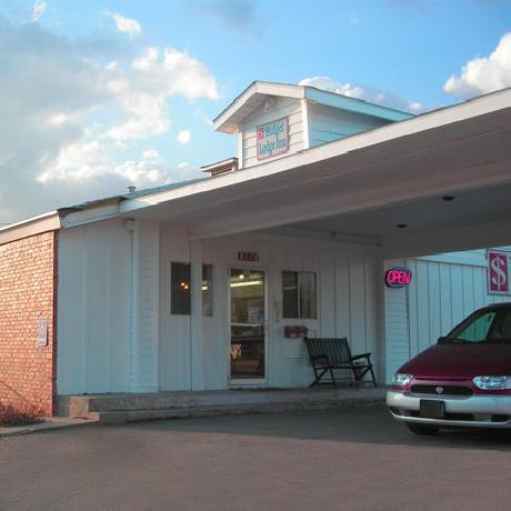 Budget Lodge Inn Abilene