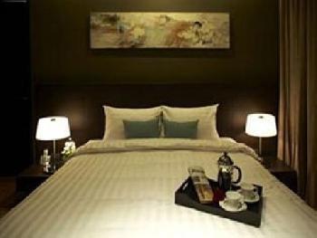 Fraser Suites Sukhumvit