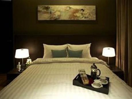 Fraser Suites Sukhumvit