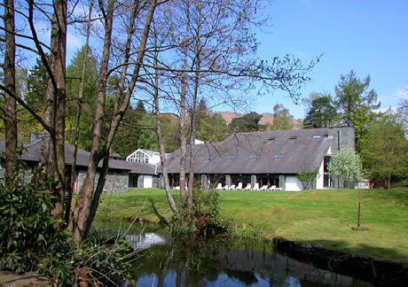 Langdale Hotel and Spa