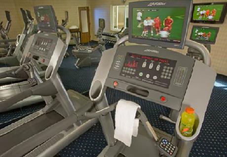 Courtyard Dallas Plano in Legacy Park