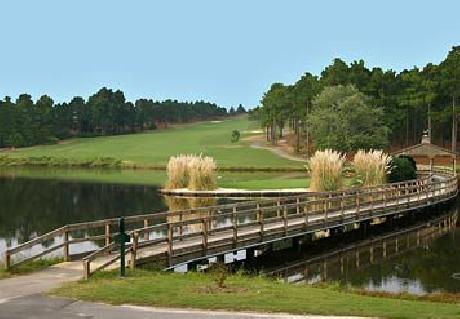 SpringHill Suites Pinehurst Southern Pines