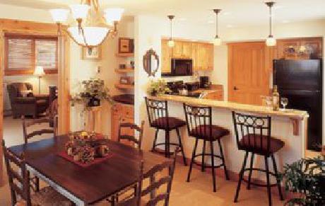 Canyon Creek at Eagleridge