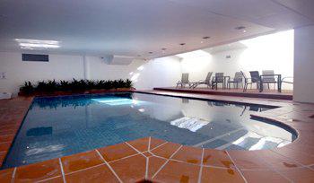 BEST WESTERN Parklands Apartment Hotel