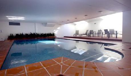 BEST WESTERN Parklands Apartment Hotel