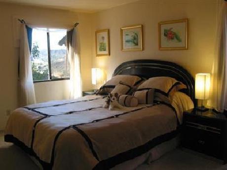 Topanga Canyon Inn Bed and Bre