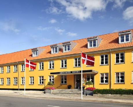 Gentofte Hotel