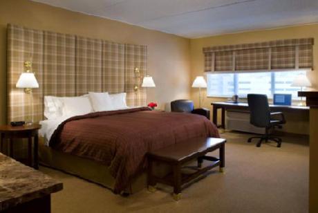 Sheraton Rockville Hotel