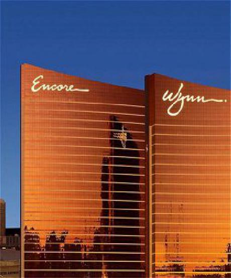 Encore Las Vegas