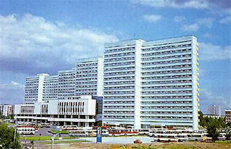 Севастополь