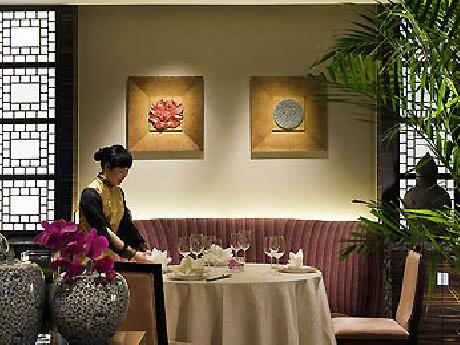 Sofitel Wanda Ningbo