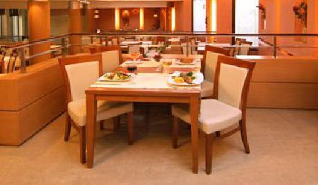 BEST WESTERN Hotel Felix