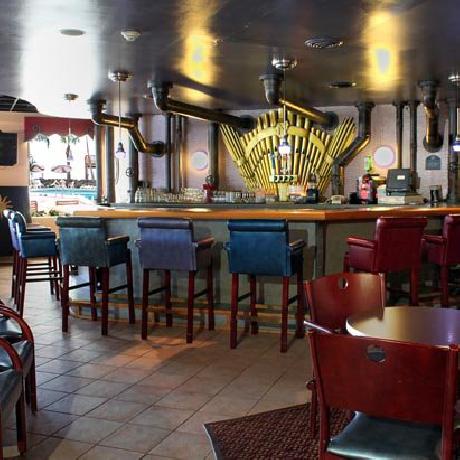 Magnuson Hotel Marina Cove