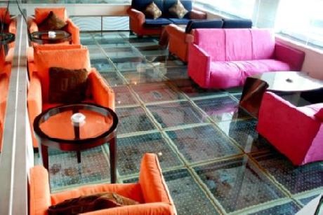 Taishan International Hotel