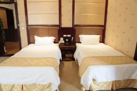 Gloria Garden Resort