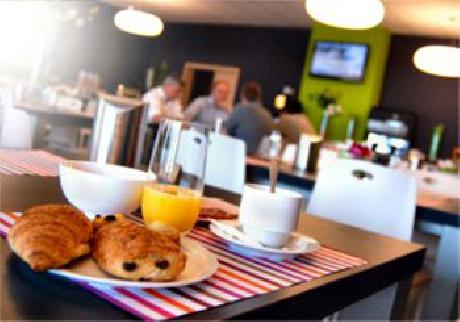 BEST WESTERN Hotel Horizon