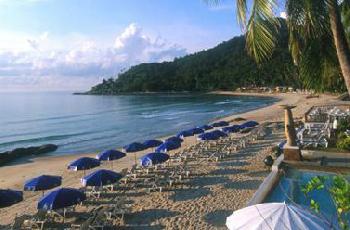 The Imperial Samui Hotel